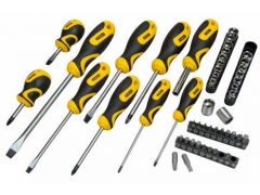 STANLEY 48 предметов + сумка для хранения. (STHT0-70887) | Фото 3