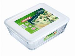 PYREX 270x230 мм 4.0 л (244P000) | Фото 2