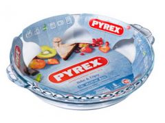 PYREX B&E 26х23см (1,3л) (198B000) | Фото 2