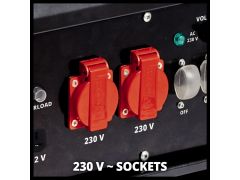 EINHELL TC-PG 65/E5 | Фото 2