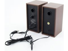 ESPERANZA Speakers EP122 Wood | Фото 3