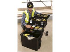 STANLEY FatMax Mobile Work Station Cantilever,549x733x413мм (1-94-210) | Фото 2