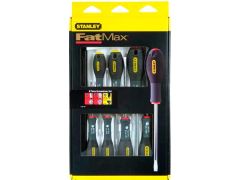 STANLEY FATMAX, 8 шт, Sl - 5шт, Ph - 3шт. (0-65-437) | Фото 2