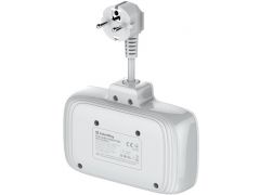 COLORWAY 2x220V/3xUSB-A/1xUSB-C | Фото 2