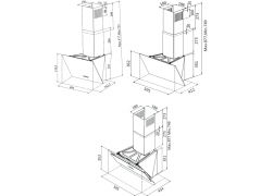 ARDESTO HL-F1300BLG | Фото 3