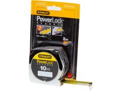 STANLEY POWERLOCK , 10мх25мм (0-33-442) | Фото 2