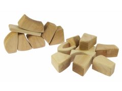 NIC маленький натуральный 17 эл. (NIC523284) | Фото 2