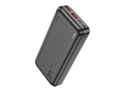 HOCO J101A Astute 22.5W fully compatible power 20.000mAh Black | Фото 1