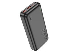 HOCO J101A Astute 22.5W fully compatible power 20.000mAh Black | Фото 2