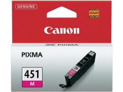 CANON CLI-451M (6525B001) | Фото 2