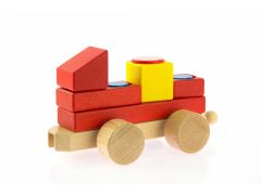 NIC Паровозик (NIC2151) | Фото 3