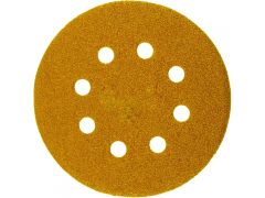 DeWALT d=125мм, зерно 60, 1шт (DW 423/ES55), HIGH-TECH (DT3112XM_25_1) | Фото 2