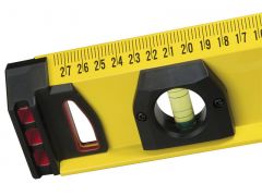 STANLEY FatMax I Beam, 3 капсулы, L=1200мм, Н=39,3 мм. (1-43-555) | Фото 2