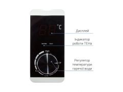 THERMO ALLIANCE D50V20J2(D)K | Фото 3