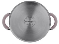 RINGEL RG-2008-18 Meyer 18 см (2.3 л) з кришкою | Фото 3