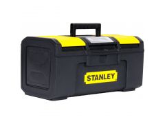 STANLEY Basic Toolbox, 486x266x236 мм. (1-79-217) | Фото 1
