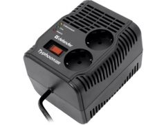 DEFENDER Typhoonl 600VA (99032) | Фото 1