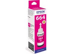 EPSON C13T66434A | Фото 2