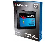 SSD накопичувач A-DATA ASU800SS-256GT-C | Фото 3