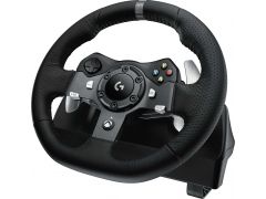 Кермо LOGITECH PC/Xbox One G920 Driving Force (941-000123) | Фото 2