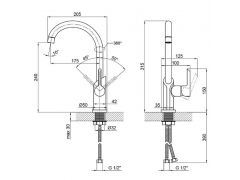 QTAP Grand WCR 007F | Фото 2