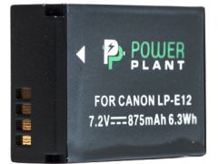 PowerPlant for CANON LP-E12 (DV00DV1311) | Фото 2