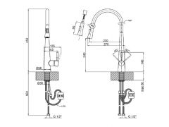 QTAP Evicka 9135103UB | Фото 2