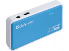 DEFENDER QUADRO POWER USB 2.0 (83503) | Фото 2