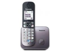 PANASONIC KX-TG6811UAM | Фото 3