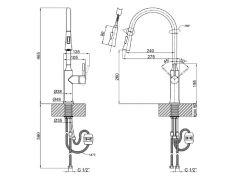 QTAP Baruska 9137103UN | Фото 2