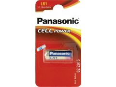 PANASONIC LR1 BLI 1 (LR1L/1BE) | Фото 1