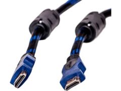 PowerPlant HDMI - HDMI 10m 1.4V Double Ferrites (KD00AS1205)