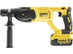DeWALT DCH133M1 | Фото 1