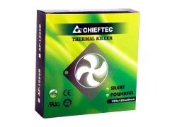 Воздушное охлаждение CHIEFTEC AF-1225S | Фото 2