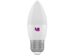 ELM Led 5W PA10 E27 4000 (18-0081) | Фото 1