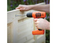 BLACK&DECKER BDCD8 | Фото 2