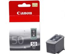 CANON PG-50 (0616B001)