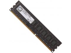 G.SKILL DDR3-1600 4Gb (F3-1600C11S-4GNT) | Фото 1