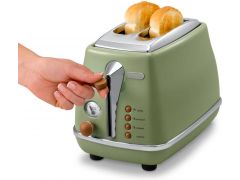 DELONGHI CTOV 2103.GR | Фото 2