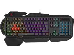 A4TECH B310N Bloody (Black) | Фото 1