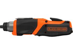 BLACK&DECKER CS3653LC | Фото 3