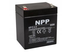 NPP NP12-4.5 | Фото 2