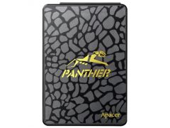 SSD накопитель APACER AP120GAS340G-1 | Фото 1