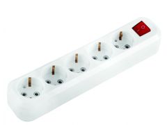 ELECTRUM ABS SM-5ES з вим. зазем. (C-SM-1781) | Фото 2