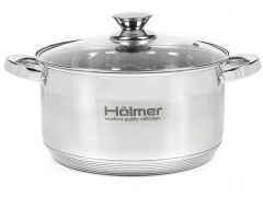 Hölmer CS-1853-SS (2,7л/3,8л/5л/6л) | Фото 3