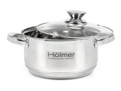 Hölmer CS-1853-SS (2,7л/3,8л/5л/6л) | Фото 2