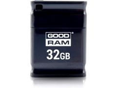 GOODRAM PICCOLO 32GB BLACK (UPI2-0320K0R11) | Фото 2