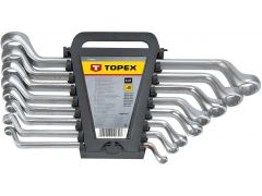 TOPEX 6-22 мм, 8 шт. (35D856) | Фото 3