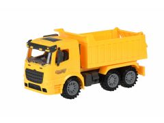 Same Toy Truck Самосвал желтый (98-611Ut-1) | Фото 1
