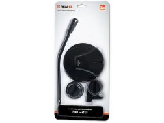 REAL-EL MC-20, Black | Фото 2